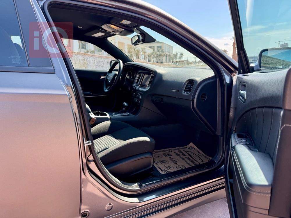 دودج تشارجر